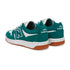 New Balance Numeric Nm 480 Vintage Teal / White - Streetart.fr